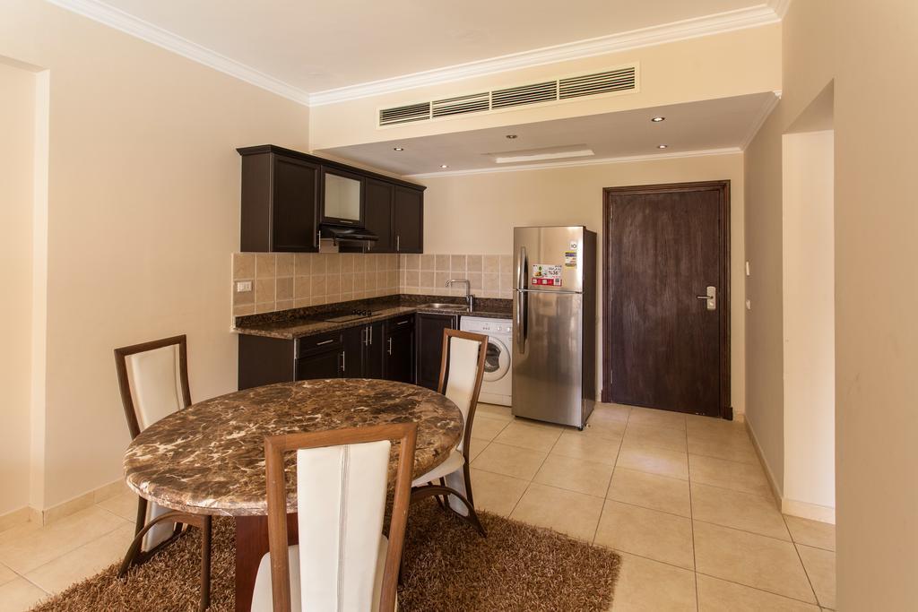 Rivoli Suites Hurghada Exterior foto