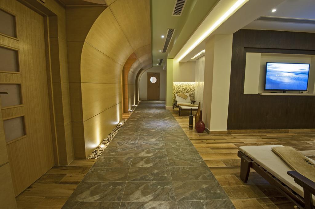 Rivoli Suites Hurghada Exterior foto