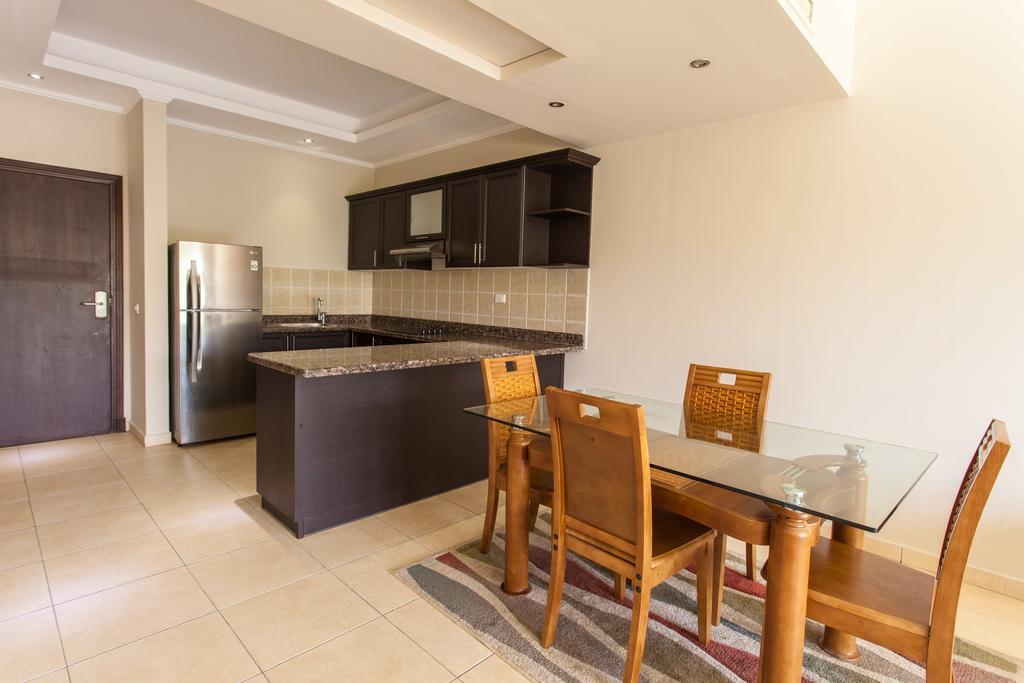 Rivoli Suites Hurghada Exterior foto
