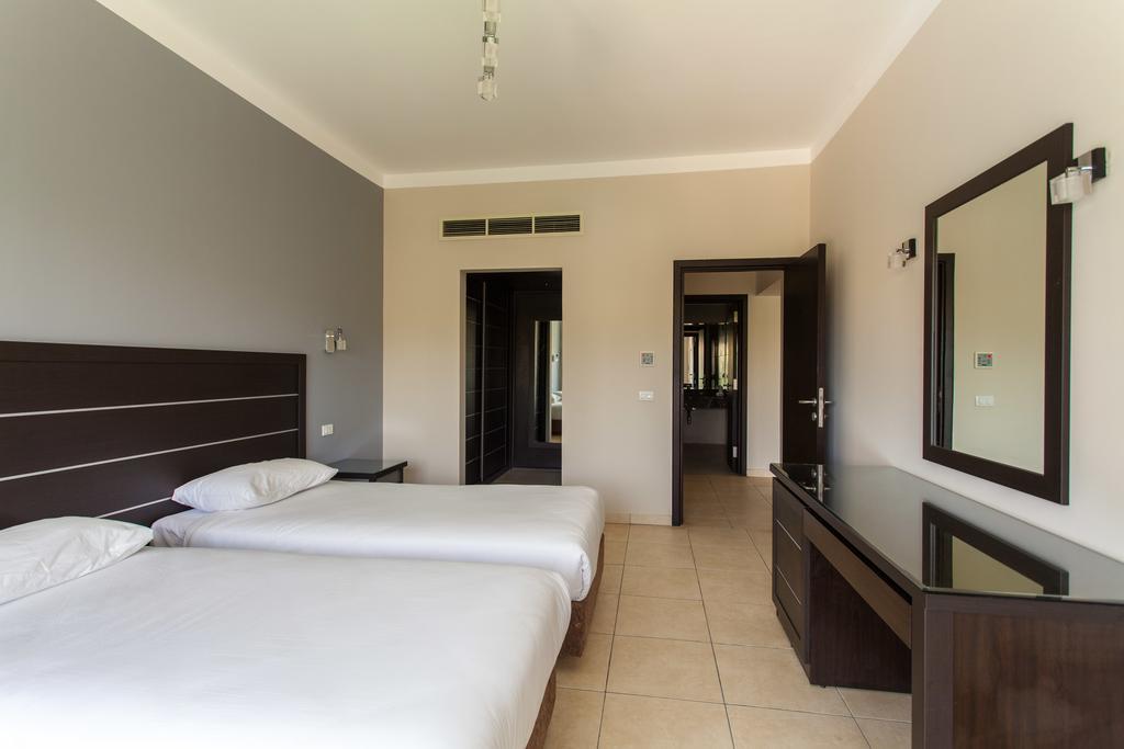 Rivoli Suites Hurghada Quarto foto
