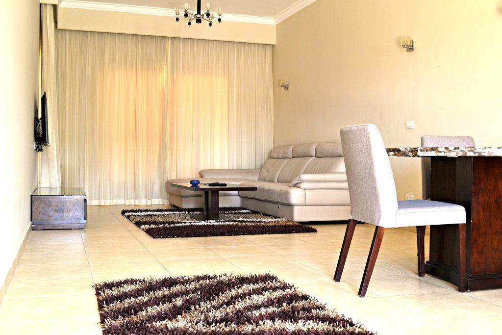 Rivoli Suites Hurghada Exterior foto
