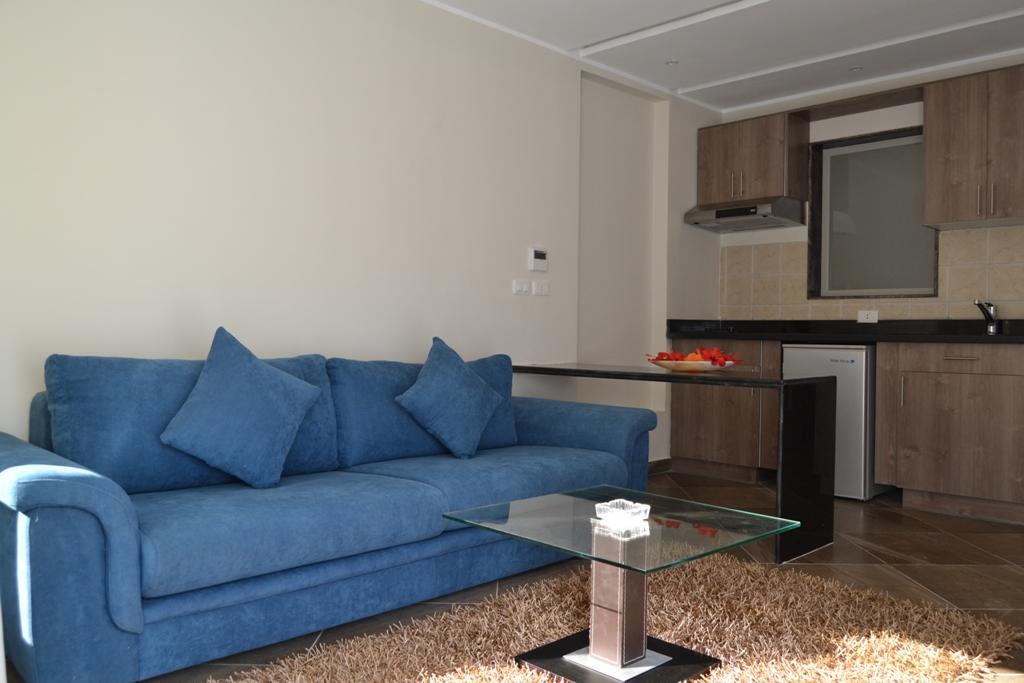 Rivoli Suites Hurghada Exterior foto